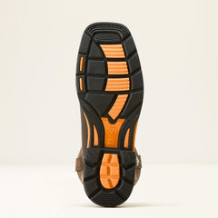 Ariat / WorkHog CSA Waterproof Insulated Composite Toe Work Boot