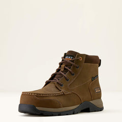 Ariat / Edge Chukka 6" Composite Toe Work Boot