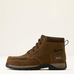 Ariat / Edge Chukka 6" Composite Toe Work Boot