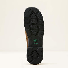 Ariat / Edge Chukka 6" Composite Toe Work Boot