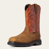 Ariat / WorkHog XT Cottonwood Carbon Toe Work Boot