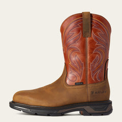 Ariat / WorkHog XT Cottonwood Carbon Toe Work Boot