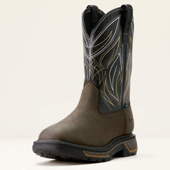 Ariat / Big Rig BOA Waterproof Work Boot