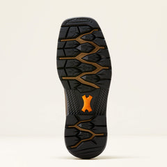 Ariat / Big Rig BOA Waterproof Work Boot