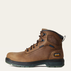 Ariat / Turbo 6" H2O CSA Carbon Toe Work Boot