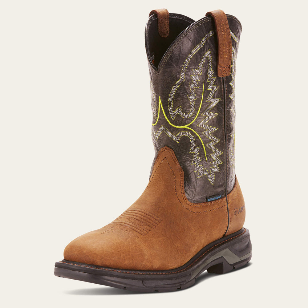 Ariat / WorkHog XT Waterproof Work Boot