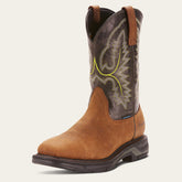 Ariat / WorkHog XT Waterproof Work Boot