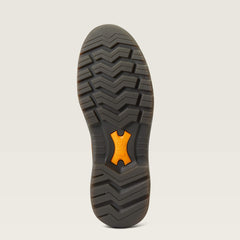 Ariat / Turbo Moc Toe Waterproof Work Boot