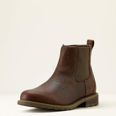 Ariat / Wexford Bison Chelsea Boot