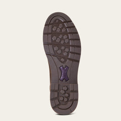 Ariat / Wexford Waterproof Chelsea Boot