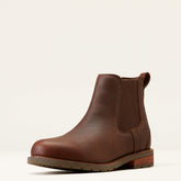 Ariat / Wexford Waterproof Chelsea Boot