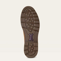 Ariat / Wexford Waterproof Chelsea Boot