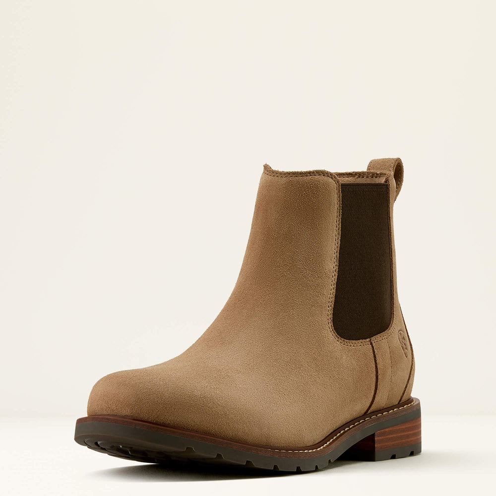 Ariat / Wexford Chelsea Boot