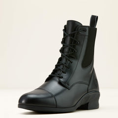 Ariat / Heritage Lace Paddock Boot
