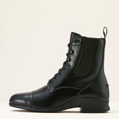 Ariat / Heritage Lace Paddock Boot