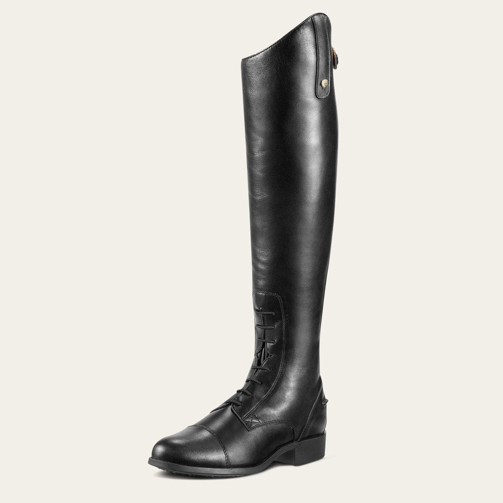 Ariat / Heritage Contour Field Zip Tall Riding Boot