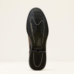 Ariat / Devon Zip Paddock Boot