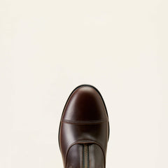 Ariat / Devon Zip Paddock Boot