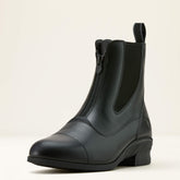 Ariat / Heritage Zip Paddock Boot