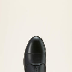 Ariat / Heritage Zip Paddock Boot
