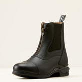 Ariat / Devon Zip Paddock Boot