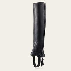 Ariat / Breeze Chap Half Chap