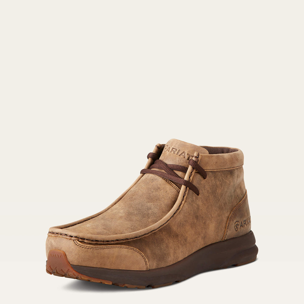 Ariat / Spitfire Shoe