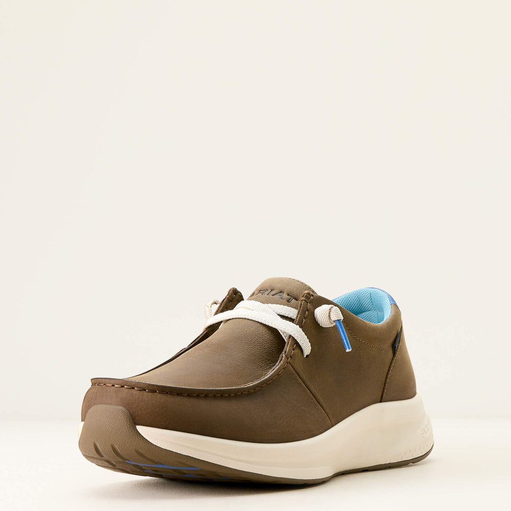 Ariat / Buckeye Waterproof Shoe