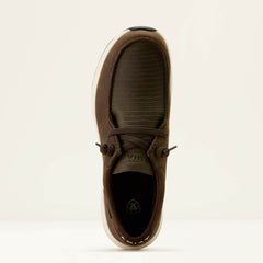 Ariat / Buckeye Waterproof Shoe