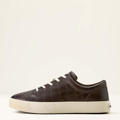 Ariat / Sawyer Shoe