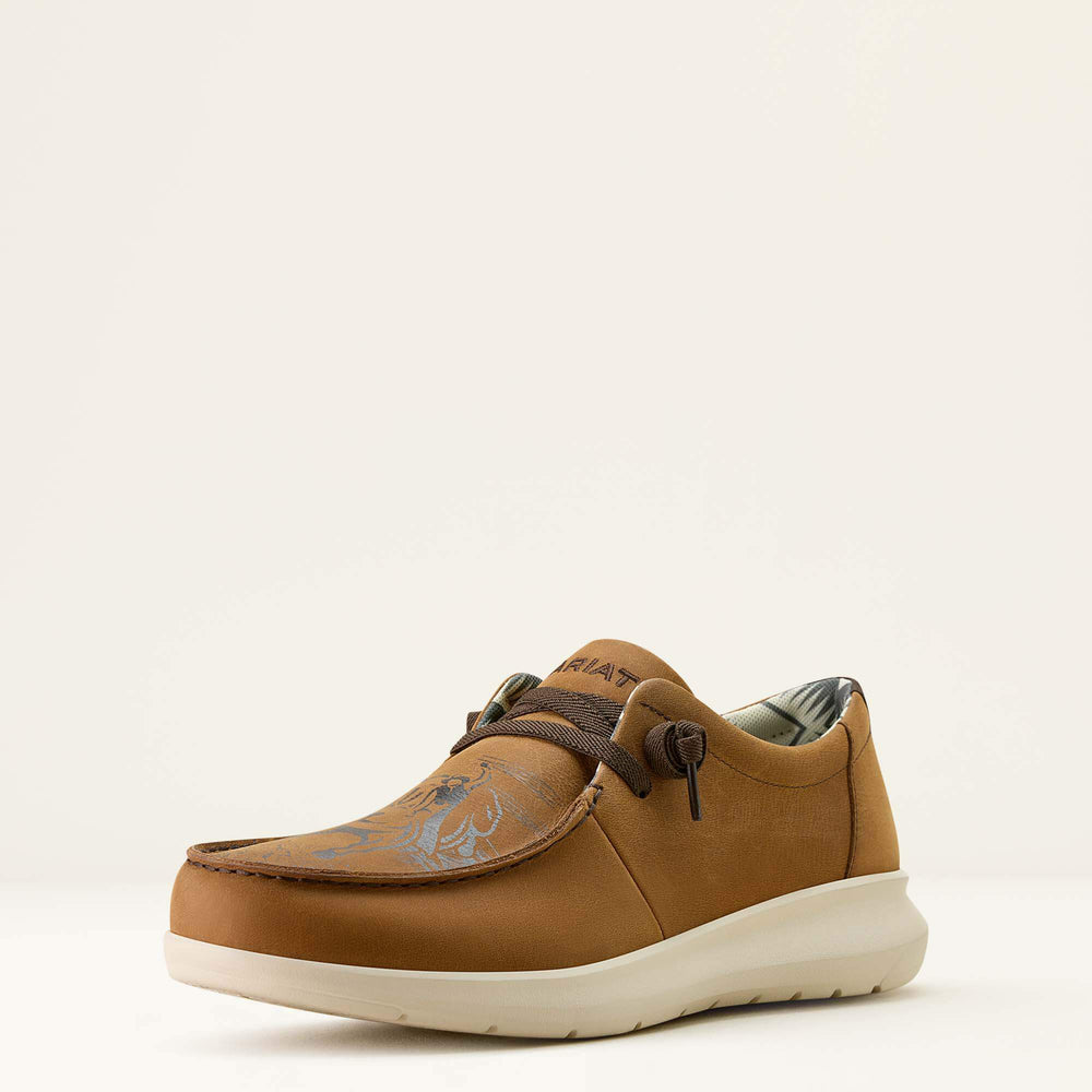 Ariat / Hilo PBR Shoe
