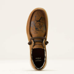 Ariat / Hilo PBR Shoe