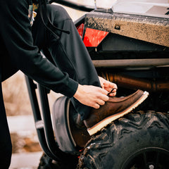 Ariat / Recon Country