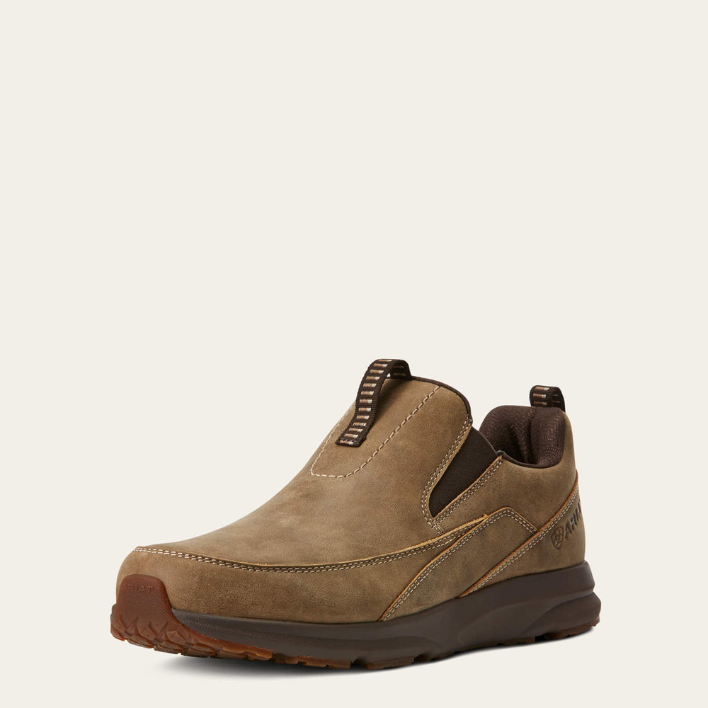 Ariat / Spitfire Slip On