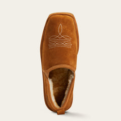 Ariat / Lasso Square Toe Slipper