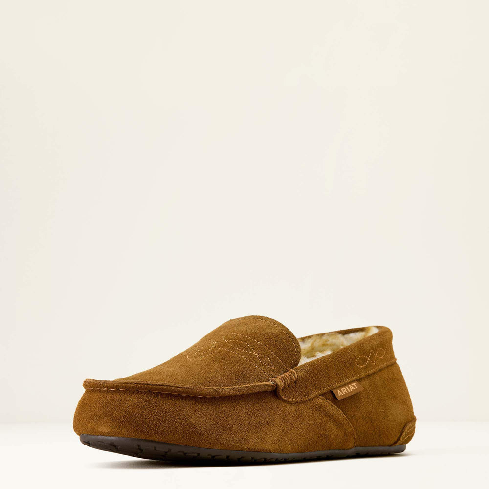 Ariat / Clayton Moccasin Slipper