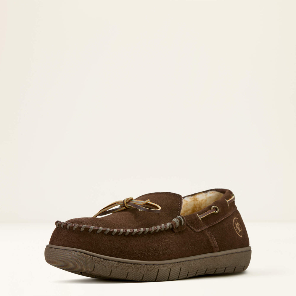Ariat / Moccasin Slipper