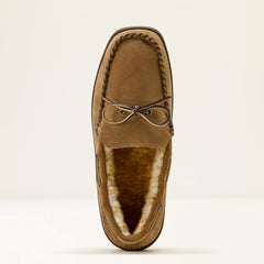Ariat / Moccasin Slipper