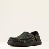 Ariat / Restful Comfort Scuff Slipper