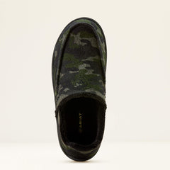 Ariat / Restful Comfort Scuff Slipper