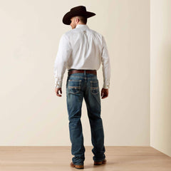 Ariat / M4 Low Rise Coltrane Boot Cut Jean