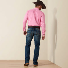 Ariat / M4 Low Rise Stretch Preston Boot Cut Jean