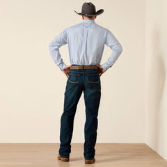 Ariat / M4 Low Rise Legacy Boot Cut Jean