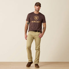 Ariat / M7 Grizzly Straight Jean