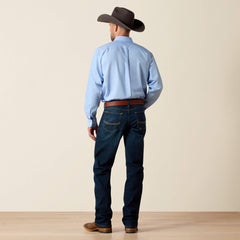 Ariat / M5 Slim Stretch Legacy Stackable Straight Leg Jean