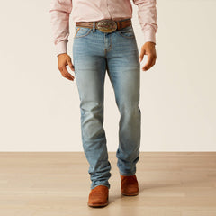 Ariat / M7 Slim Stretch Pro Series Ray Straight Leg Jean