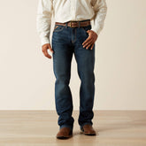Ariat / M4 Relaxed Harvey Boot Cut Jean