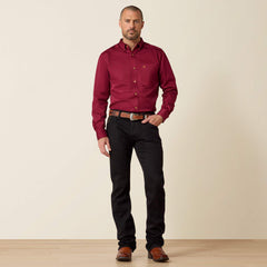 Ariat / M7 Slim Legacy Straight Jean