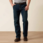 Ariat / Rebar M4 Low Rise DuraStretch Workhorse Boot Cut Jean