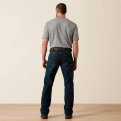 Ariat / Rebar M4 Low Rise DuraStretch Workhorse Boot Cut Jean